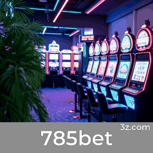 Maximize Estratégicamente Promoções na 785bet e Potencialize Bônus