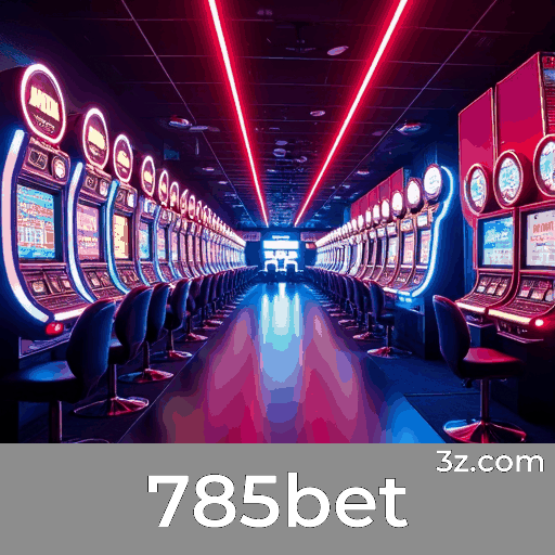 785bet: Baixe Rápido e Aposte Facilmente no Brasil