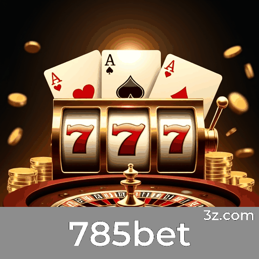 785bet: Cassino Premiado e Pagamentos Rápidos