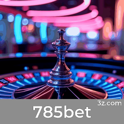785bet: Cassino Premiado e Pagamentos Rápidos