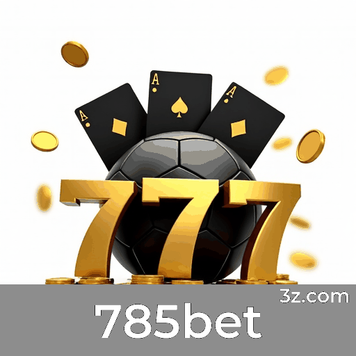 785bet: Estável, Seguro e Otimizado para o Brasil