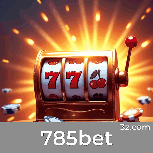 785bet: Cassino Premiado e Pagamentos Rápidos