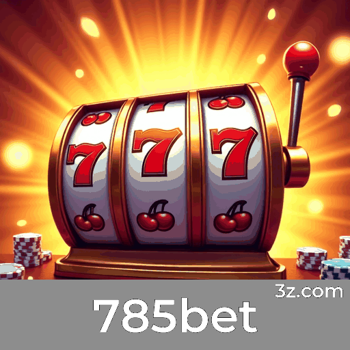 785bet: O Paraíso dos Jogos Selecionados e Excelentes