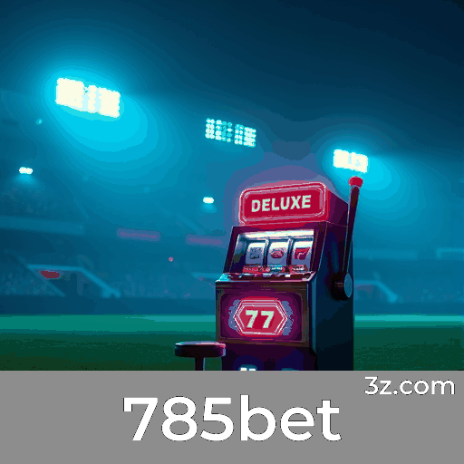 Estratégias Analíticas para Apostas Esportivas na 785bet