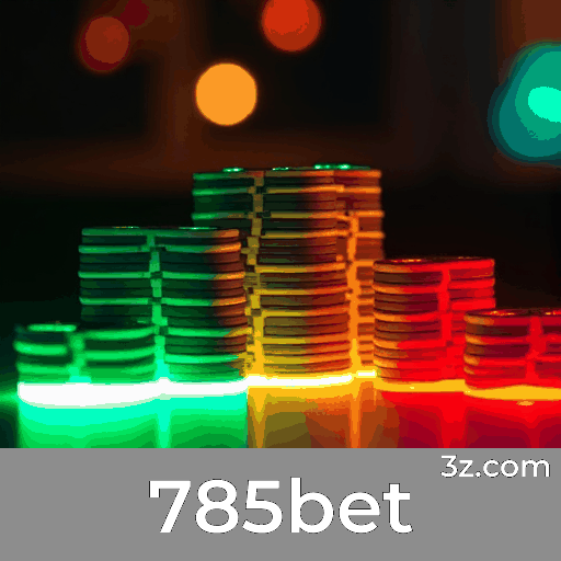 785bet: Segurança e Velocidade para Apostadores Brasileiros