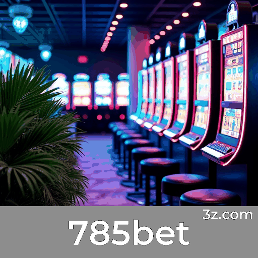 785bet Social Casino: Experiência Inovadora de Interação Real